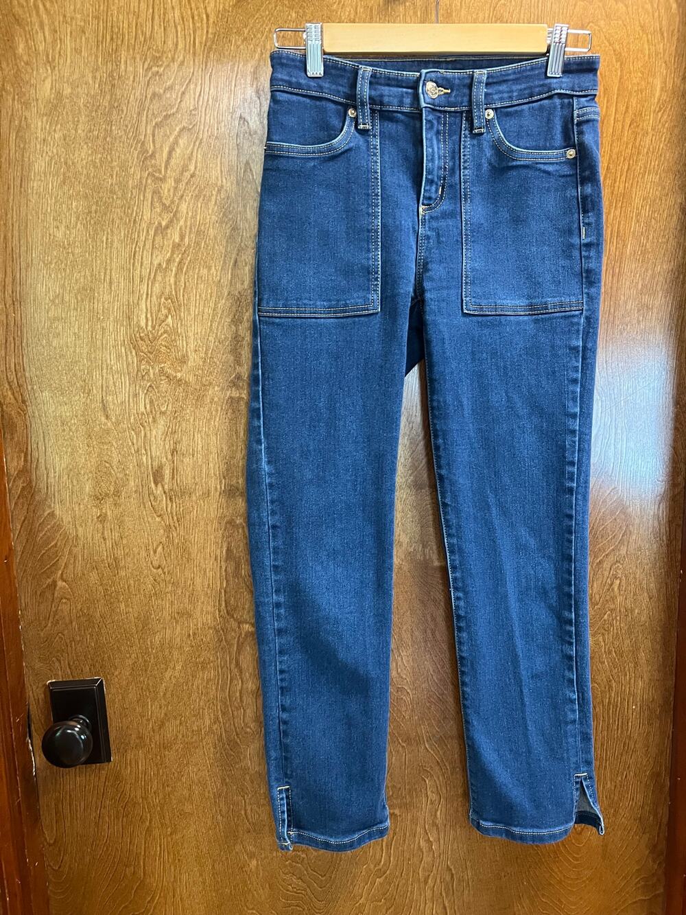 Michael Kors Jeans sze 2